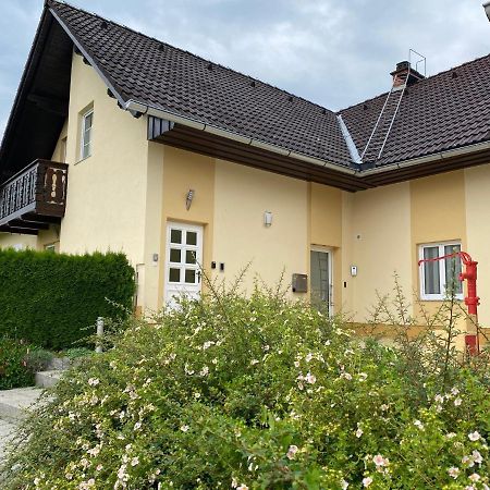 Ferienwohnung Peklar Arnfels Exterior photo