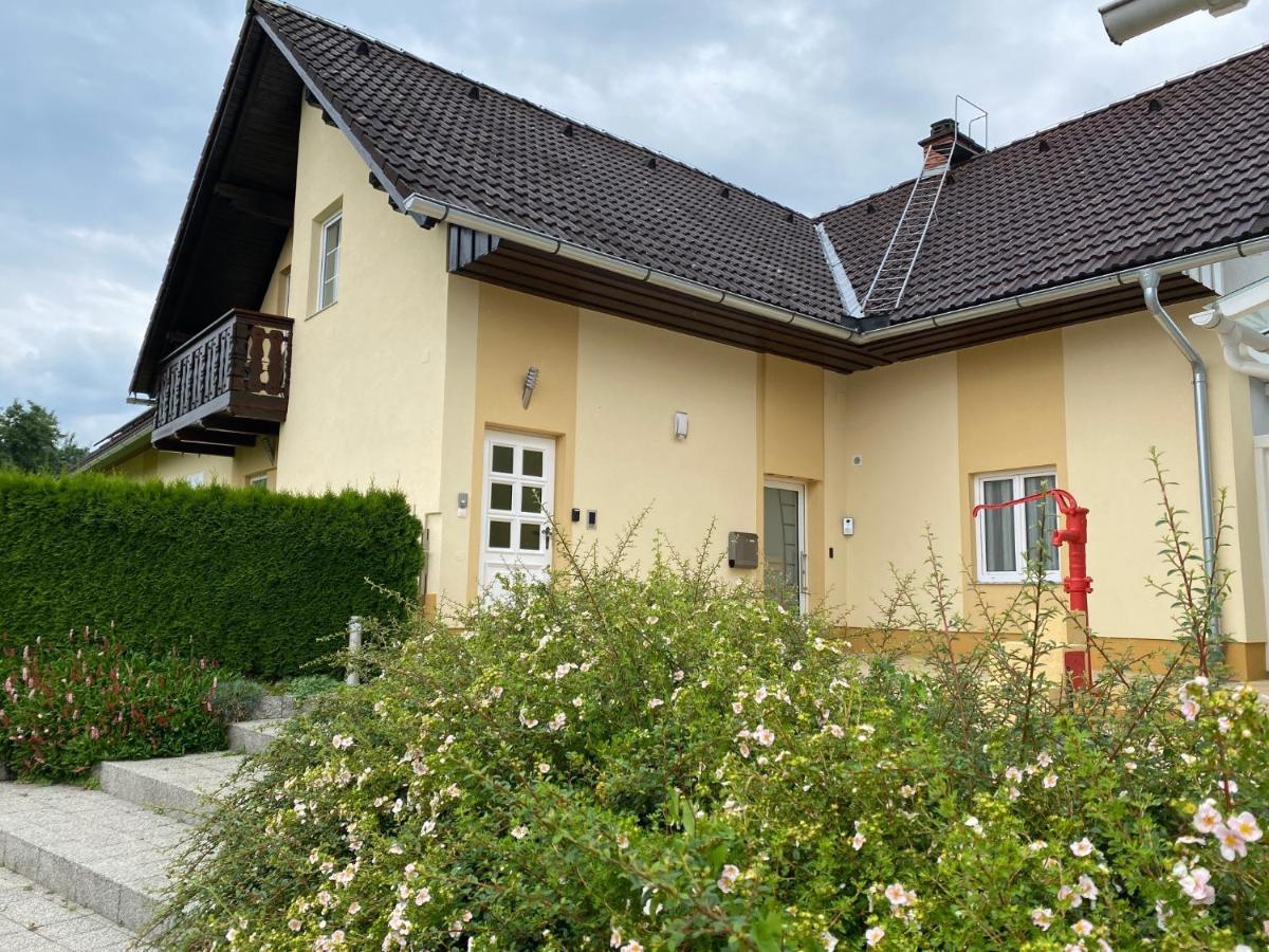 Ferienwohnung Peklar Arnfels Exterior photo
